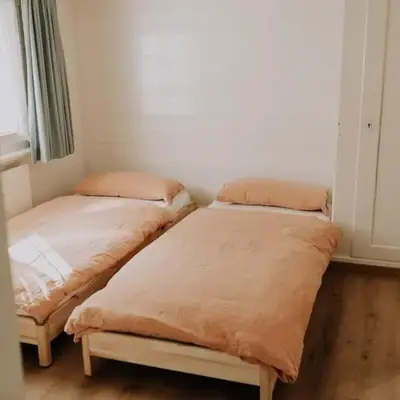 Zimmer Alpstein im Appenzeller Ferienhaus