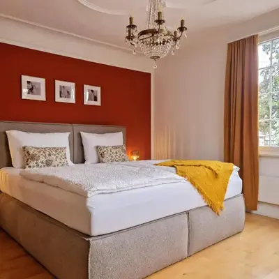 FEWOCASA Central Family Apartment Rorschach - Lake Constance - 15 min OLMA