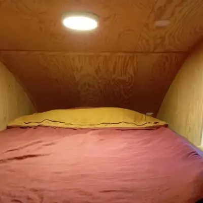 Holiday Home Tiny Hause by Interhome