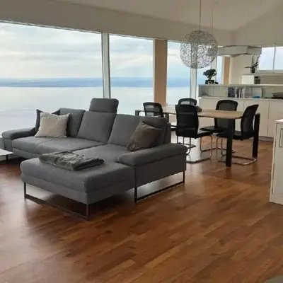 Holiday Home Unterbilchen by Interhome
