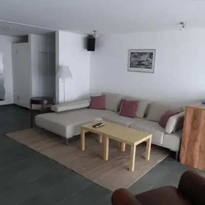 Apartment Moderne FeWo by Interhome