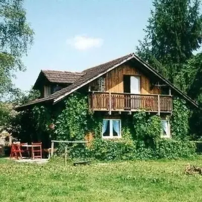 Holiday Home Alten-Hof by Interhome