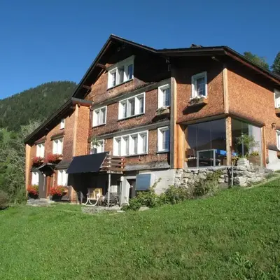 Apartment Gubel by Interhome