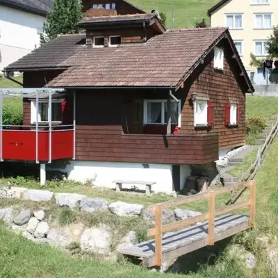 Holiday Home MECK-HEI by Interhome