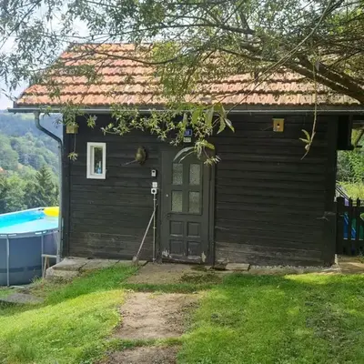 Holiday Home Bienenhaus Speicher by Interhome