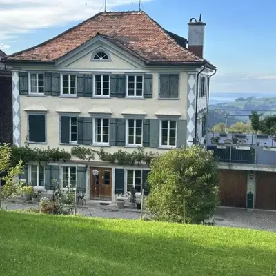 Apartment Allegra Appenzell by Interhome