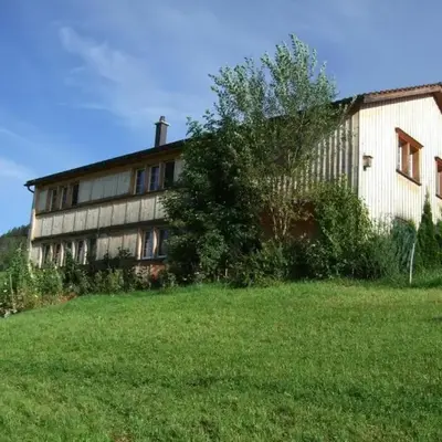 Apartment Ballmoos Ferienwohnung by Interhome