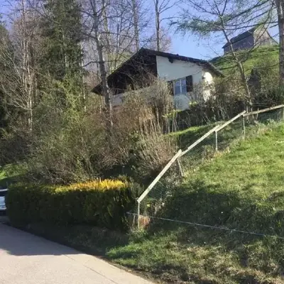 Holiday Home Feriehüsli by Interhome
