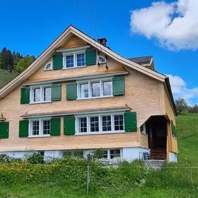 Holiday Home Seuzach by Interhome