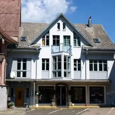 Apartment Zwingli's Ferienwohnung by Interhome