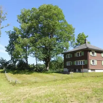 Holiday Home Alpenrösli in Nesslau by Interhome