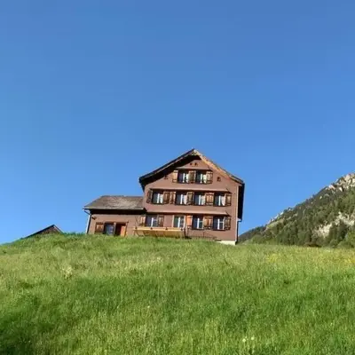 Holiday Home Ferienhaus by Interhome
