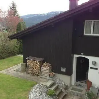 Holiday Home Höckli by Interhome