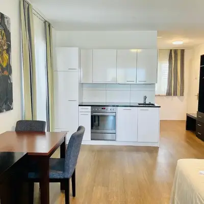 Hotel Swiss Bellevue