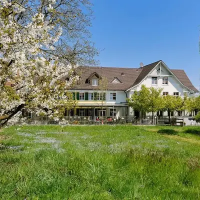 Landgasthof Seelust
