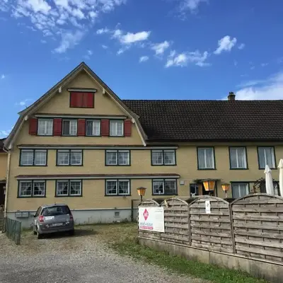 Wohlfühloase für Mensch und Hund