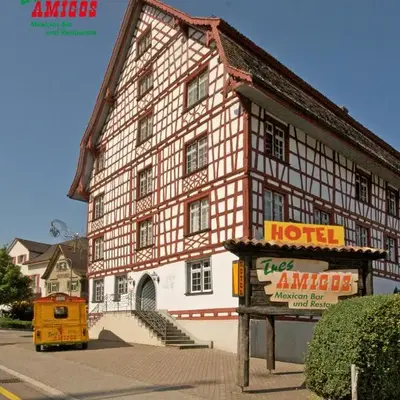 Gasthof Zur Traube