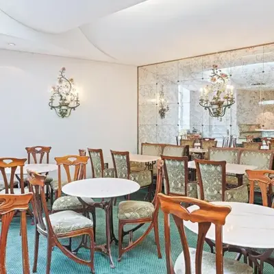 Hotel Mozart