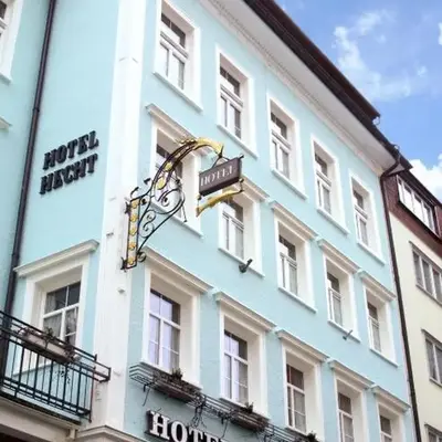 Hotel Hecht