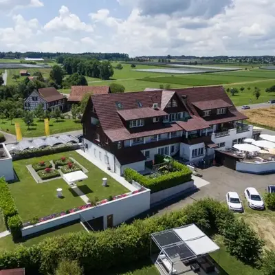 Seemöwe Wellnesshotel Swiss Quality