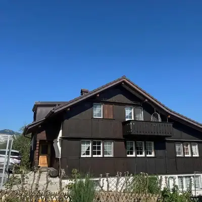 Ferienwohnung Inauen