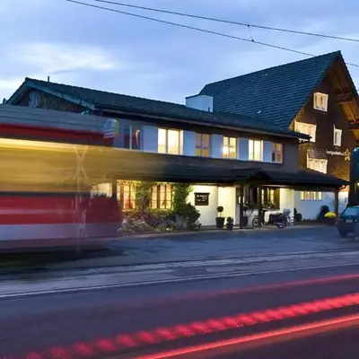 Landgasthof Sternen