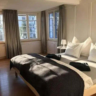 Haus zur Rose