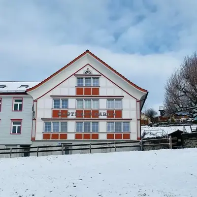 Gasthaus Bären Schlatt