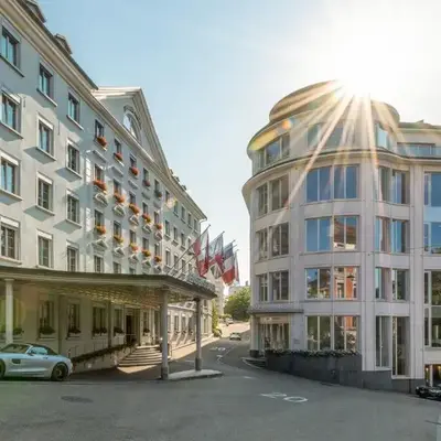 Einstein St. Gallen