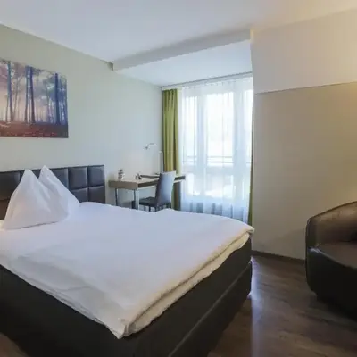 Herisau Swiss Quality Hotel