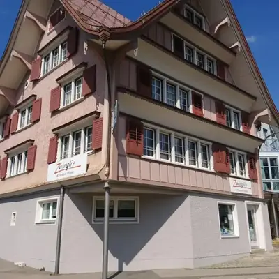 Zwinglis Ferienwohnung Klärli