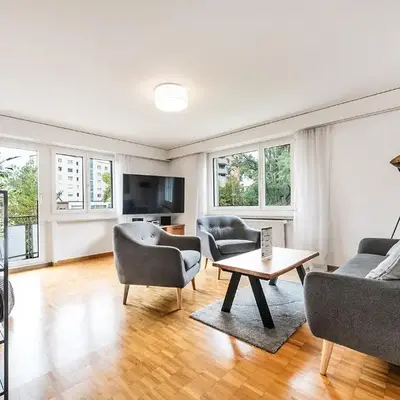SOHO 11 !Gratis Parken
