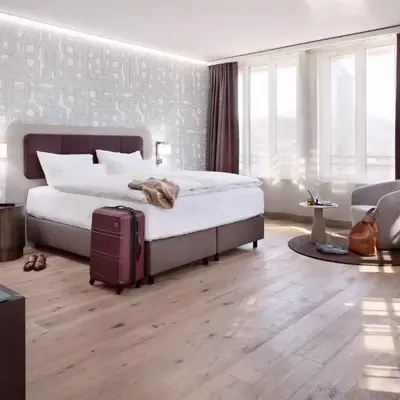 Hotel Walhalla