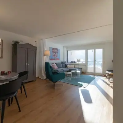 Panorama Blick