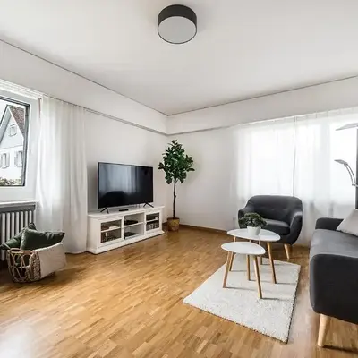 SOHO 1A !Gratis Parken