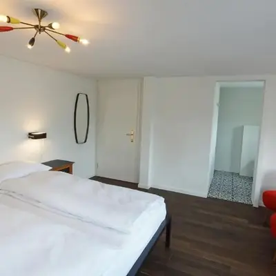 Alte Metzg - Boutique Pension