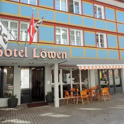 Hotel Löwen