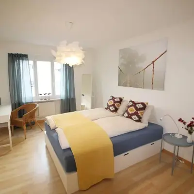 Casa Schilling- 2