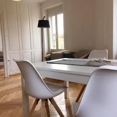 Casa Schilling - 4 charming rooms in the best location