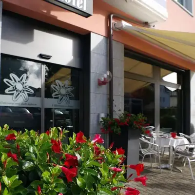 Hotel Garni Arnegg