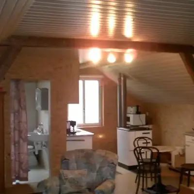 Appartement Unterstädeli Engelburg SG