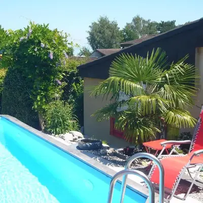 Reni's Oase am Bodensee