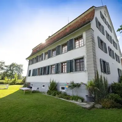 Schloessli Herrenhof