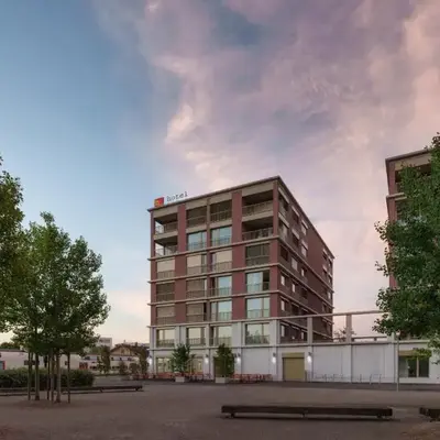 b-smart hotel Arbon