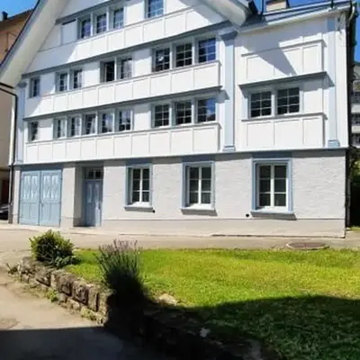 Vreni`s Ferienwohnung