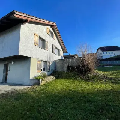 Blässchopfhüsli