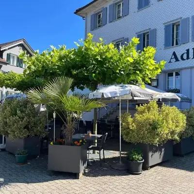 Landgasthof Adler in 9304 Bernhardzell